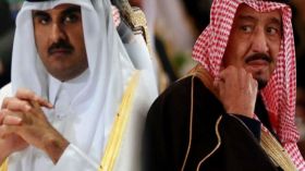 انتقادات لاذعة تطال قطر بعد تحفظها على بياني قمتي مكة!