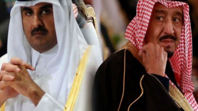 انتقادات لاذعة تطال قطر بعد تحفظها على بياني قمتي مكة!