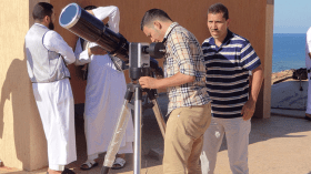 الثلاثاء هو أول أيام شهر شعبان