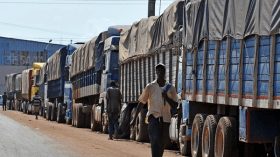 أزمة “بن” بين الجزائر وكوت ديفوار