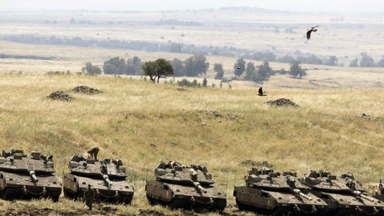 11 قتيلاً إيرانياً في الضربات الإسرائيلية في سوريا