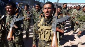 الانسحاب الأمريكي سينعش “داعش”