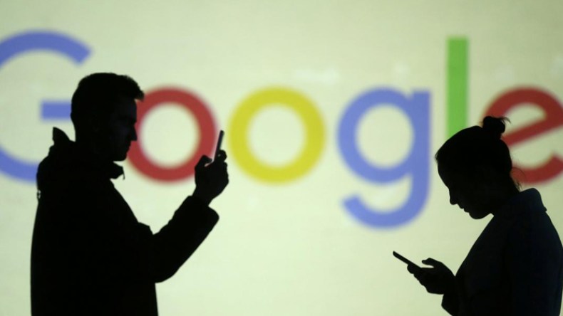 تلاميذ وطلبة وأساتذة الجزائر رهينة للعملاق”غوغل”