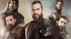 “الأتراك قادمون”.. كاتب مسلسل “أرطغرل” يواصل قياماته!