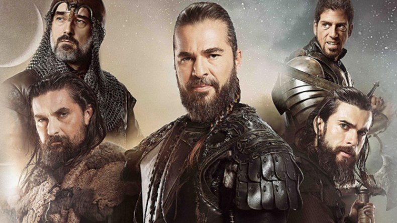 “الأتراك قادمون”.. كاتب مسلسل “أرطغرل” يواصل قياماته!