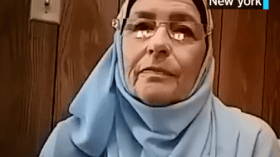 أمريكية تعلن إسلامها بعد تأثرها بمسلسل “قيامة أرطغرل”