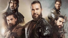 “قيامة أرطغرل” يعود في موسمه الثالث حصريا على شاشة “الشروق”!