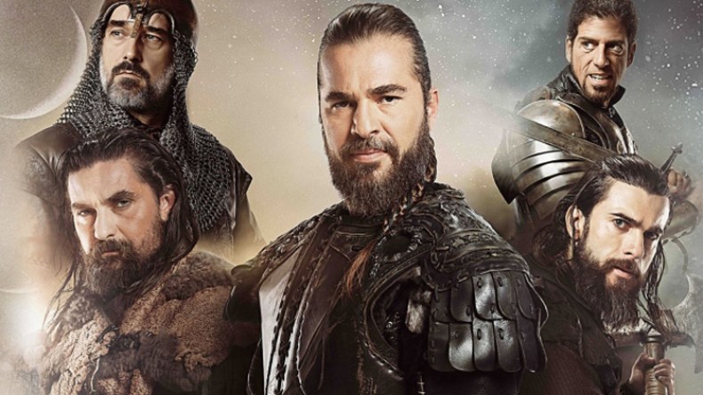 “قيامة أرطغرل” يعود في موسمه الثالث حصريا على شاشة “الشروق”!