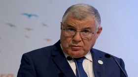 قيطوني: لا مفر من استغلال الغاز الصخري