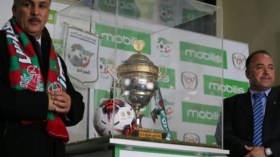 وزير الرياضة: نهائي كأس الجزائر بعد رمضان