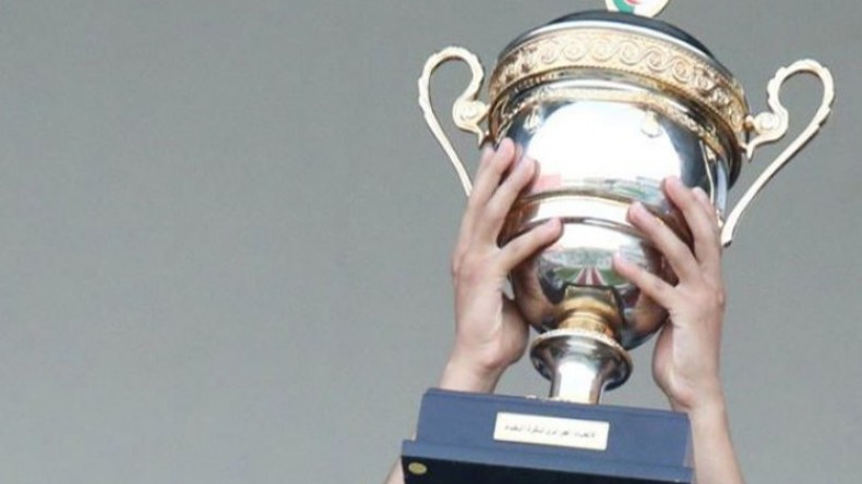 تأهّل تاريخي لِفريق من الدرجة السادسة في كأس الجزائر