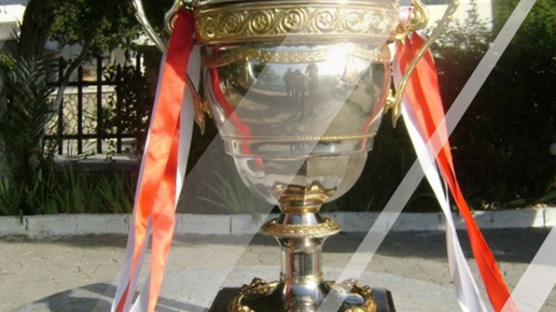 شبيبة القبائل تقصى على يد أمل غريس