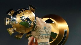 الفيفا تعلن انطلاق مونديال الأندية يوم 11 ديسمبر المقبل