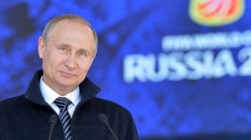 الأعمال الإرهابية.. الاستفزاز الأوكراني والأمن الإلكتروني يهددون المونديال