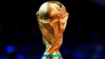 متى تنظم الجزائر كأس العالم؟
