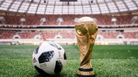 كأس العالم، وبؤس العوالم