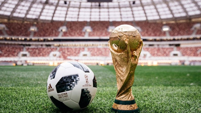 فتح الباب لشراء حقوق بث مباريات تصفيات كأس العالم في إفريقيا