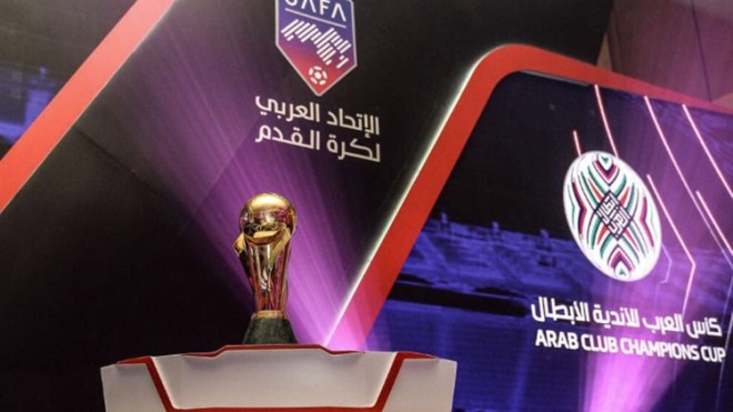 السعودية تطلب تنظيم كأس العرب في ديسمبر 2023