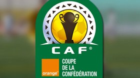 الإتحاد يواجه بلاتو النيجيري.. وبلوزداد يصطدم بميموزا