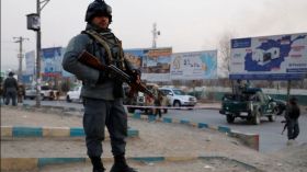 43 قتيلاً في هجوم كابول