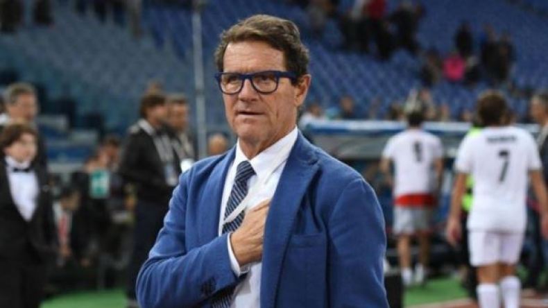 كابيلو يعتزل مهنة التدريب