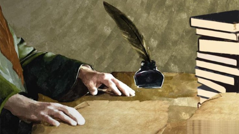 الكتابة عندي متنفس وملجأ وليس كل من يكتب الشعر شاعرا