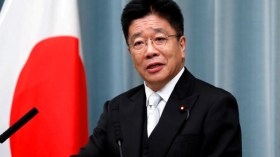 اليابان ستسرع إقرار استخدام رمديسيفير لمرضى كورونا