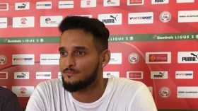 كادامورو ينضم لنادي تاراغونا الإسباني