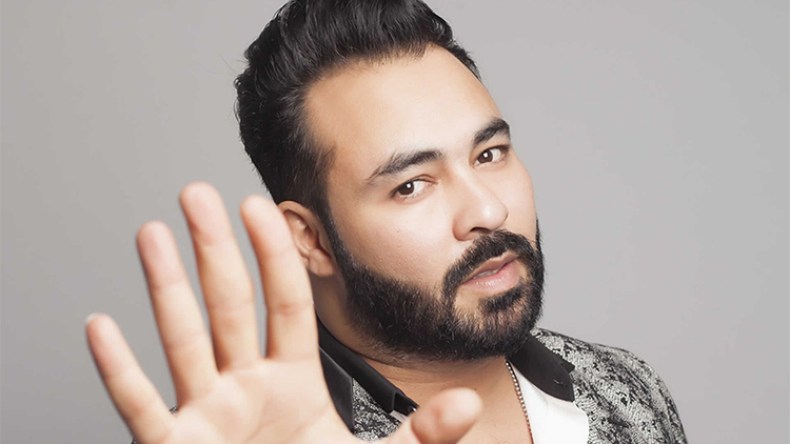 وزارة الثفافة تنفي تعيين كادير الجابوني سفيرا للتراث الجزائري