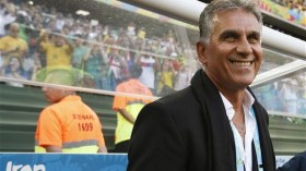 مدرب إيران: روراوة عرض عليّ مقترح الإشراف على “الخضر”