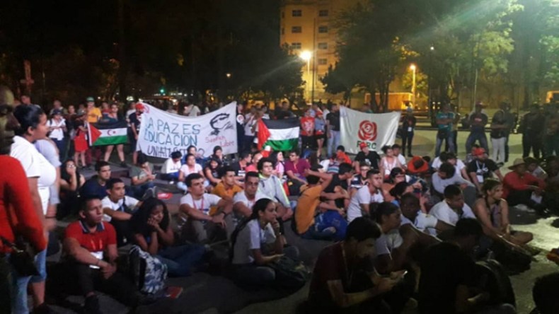 مُطالبات بوقف نهب المغرب للثروات الصحراوية