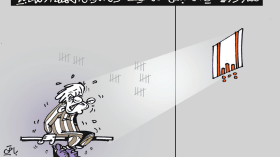 ساركوزي في السجن