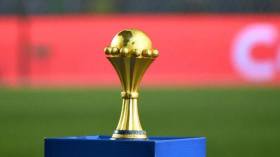 17 منتخبا حجز مقعدا في كأس أمم إفريقيا