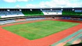 “الكاف” تُحدّد ملعب مباراة غورماهيا واتحاد العاصمة