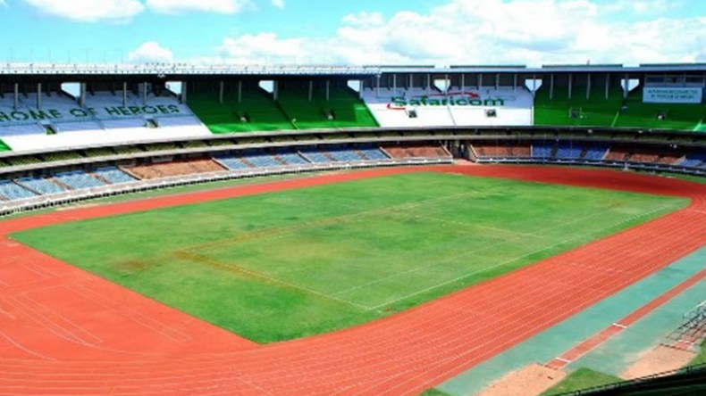 “الكاف” تُحدّد ملعب مباراة غورماهيا واتحاد العاصمة