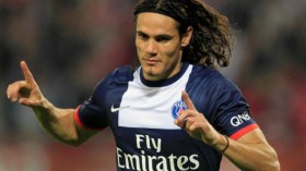 كافاني يرفض البقاء في سان جيرمان ويحدد وجهته المقبلة