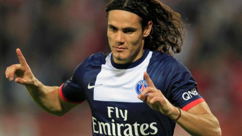 كافاني يرفض البقاء في سان جيرمان ويحدد وجهته المقبلة