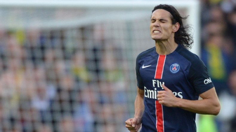 تشيلسي يحول أنظاره نحو كافاني