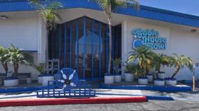 إطلاق نار وسقوط قتلى في كاليفورنيا