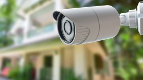 كاميرات مراقبة تلتقط صور 3 شبان يتاجرون في المخدرات