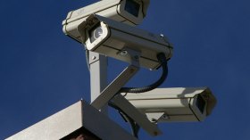 حجز كاميرات وأجهزة حساسة في باتنة