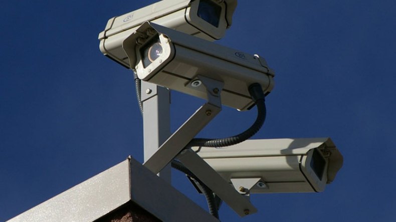 حجز كاميرات وأجهزة حساسة في باتنة