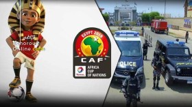 120 ألف شرطي و500 “نينجا” و100 وحدة خاصة و400 تشكيل أمني لحماية “الكان”