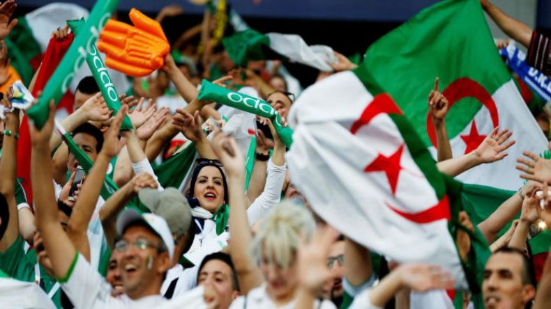 حمى كأس أمم إفريقيا تصيب النساء والأطفال وتثير حالة طوارئ في البيوت