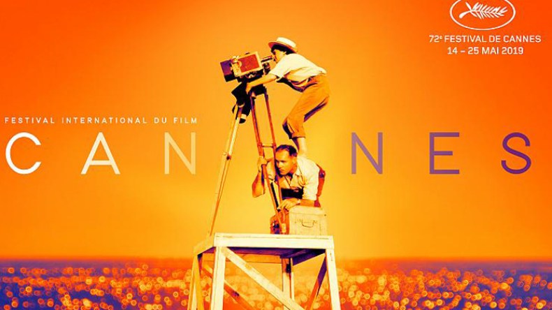 مهرجان “كان” يكشف عن اختبارات الدورة الملغاة وثلاثة أفلام تحمل شارة الجزائر