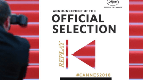 الجزائر خارج مهرجان “كان” والسعودية تشارك لأول مرة