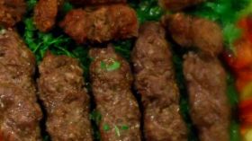 الكباب التركيّ