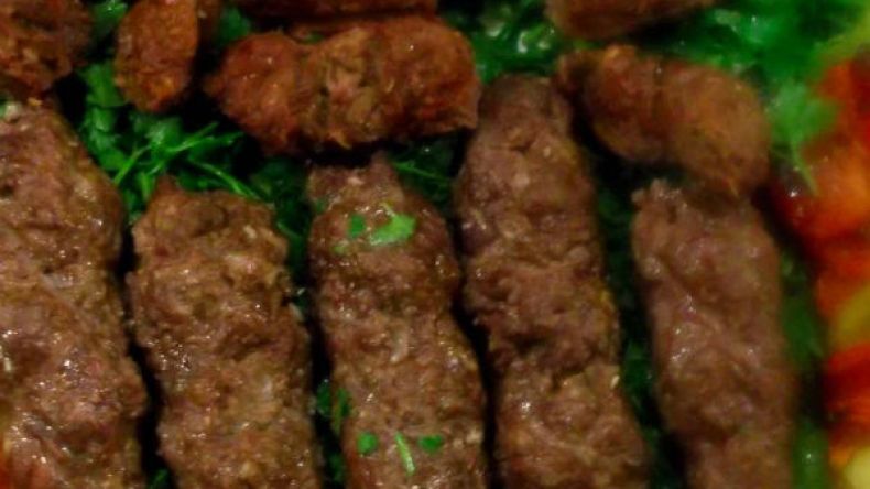 الكباب التركيّ