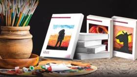 الجزائر تحصد 6 جوائز في “كتارا” للرواية والفن التشكيلي