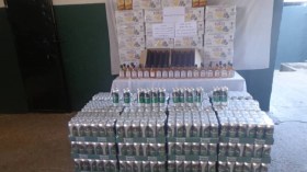 حجز كمية من الفرينة و5 ملايين سنتيم مزورة في المسيلة